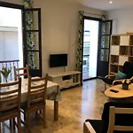 Apartamento San Felipe Neri