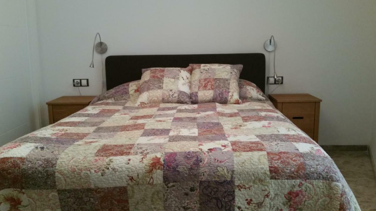 Apartamento San Felipe Neri Cadiz