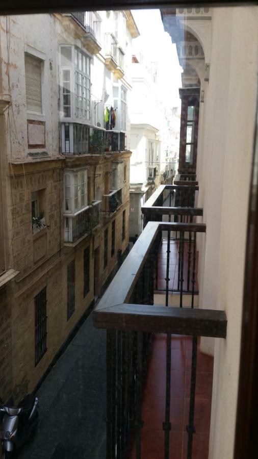 Apartamento San Felipe Neri * Cadiz
