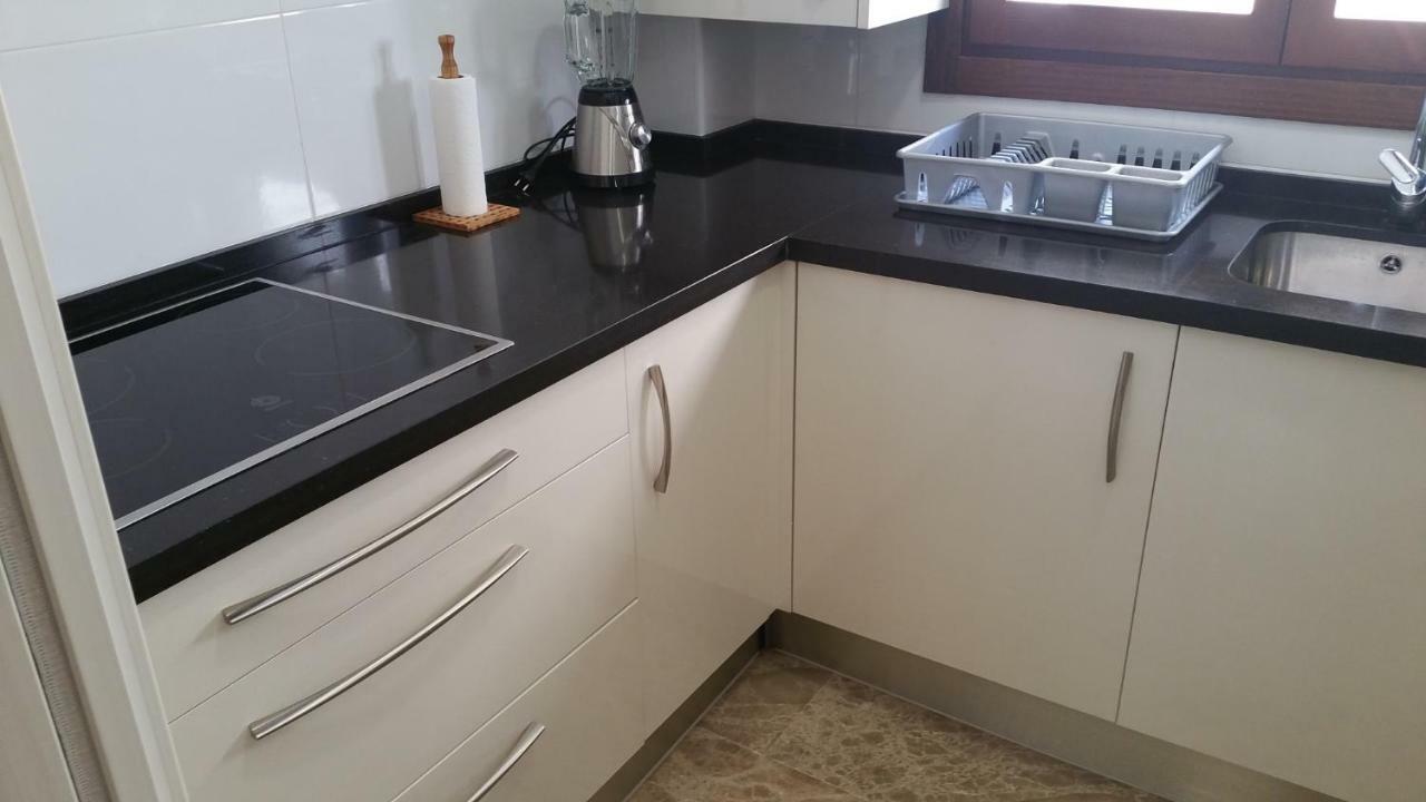 Apartamento San Felipe Neri Cadiz
