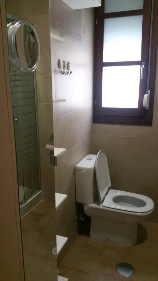 Apartamento San Felipe Neri