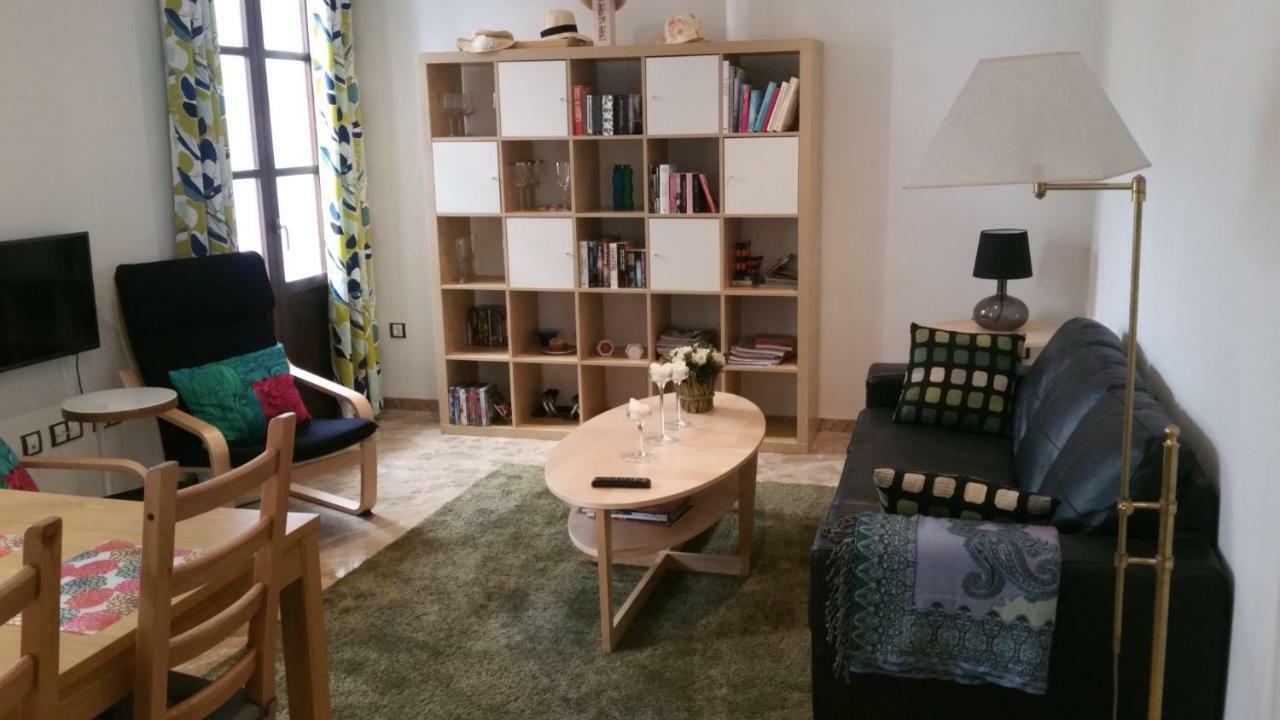 Apartamento San Felipe Neri *