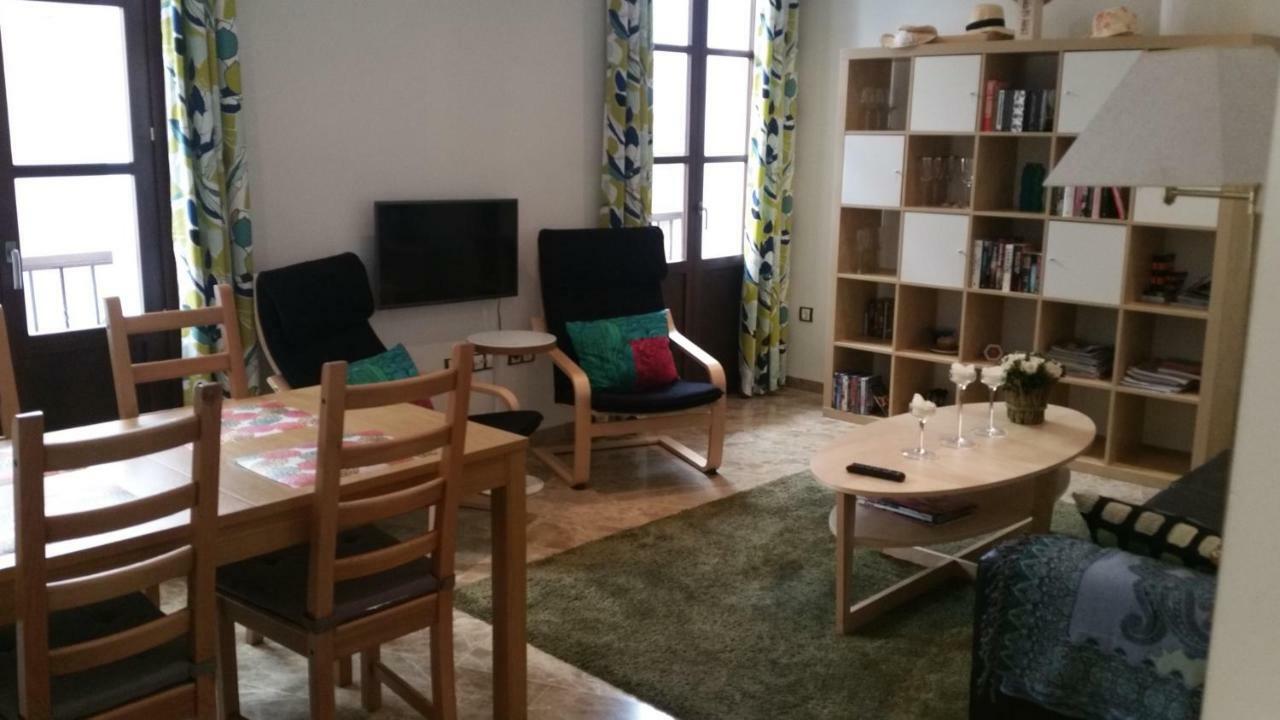 Apartamento San Felipe Neri *