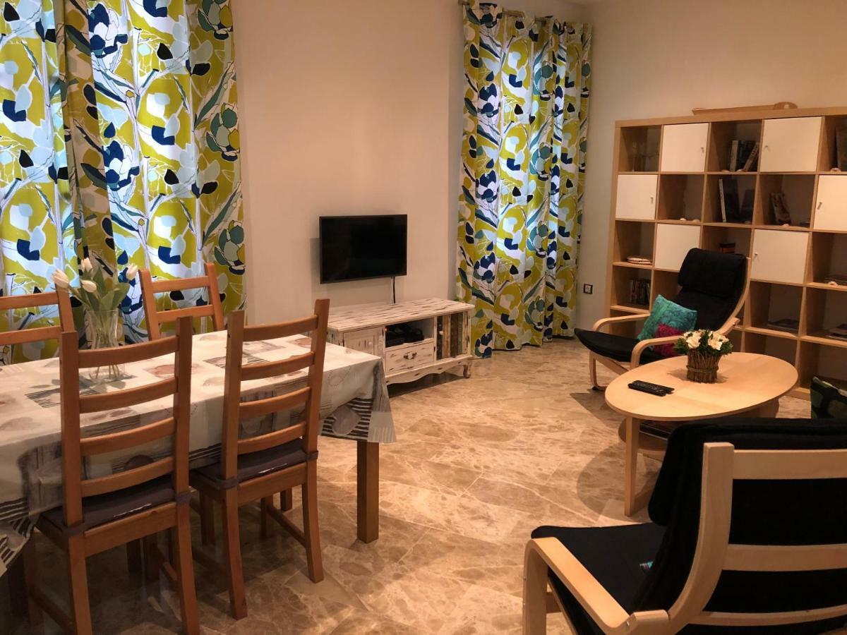 Apartamento San Felipe Neri Apartment Cadiz