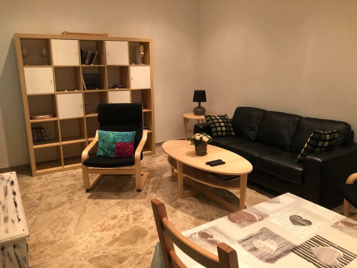 Apartamento San Felipe Neri Cadiz