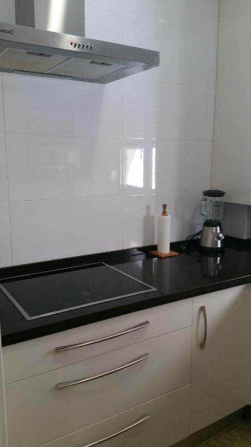 Apartamento San Felipe Neri