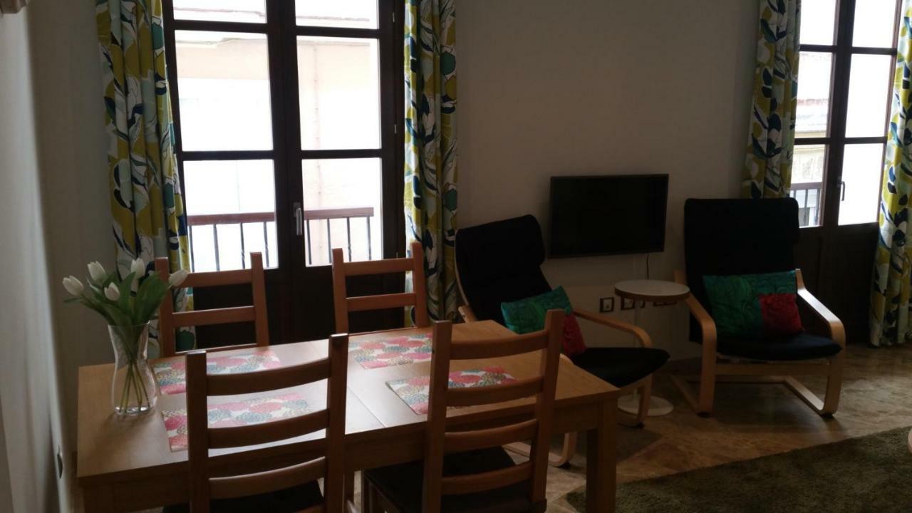 Apartamento San Felipe Neri Apartment *