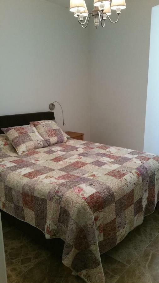 Apartamento San Felipe Neri Cadiz