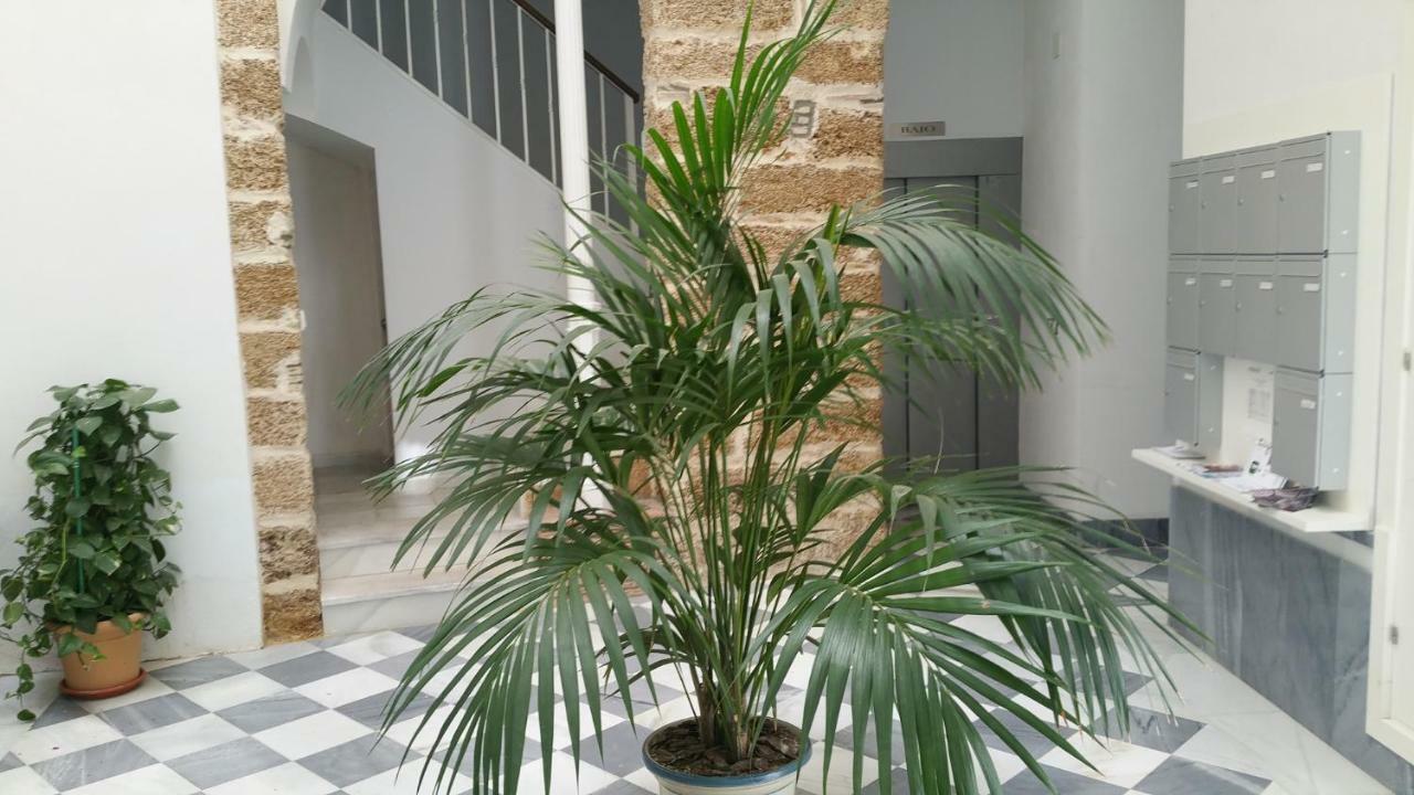 Apartamento San Felipe Neri
