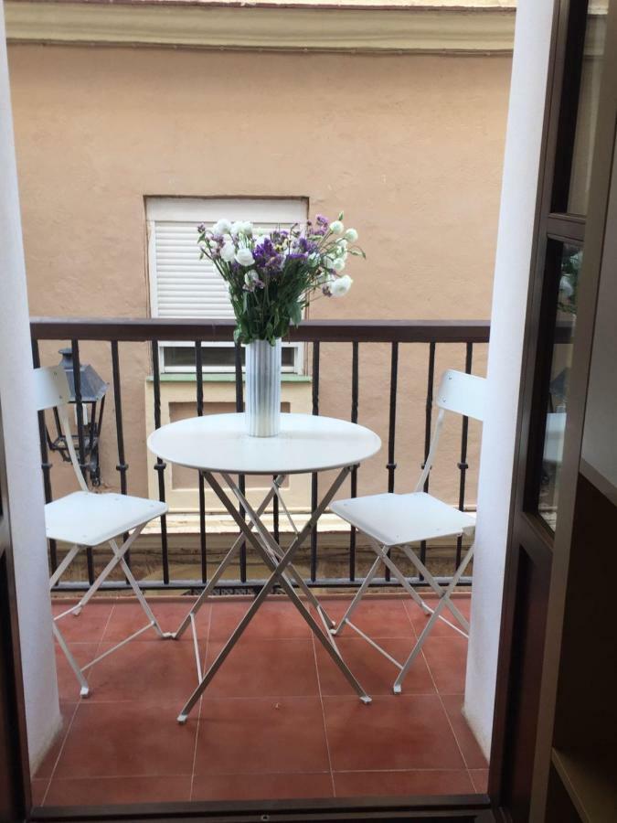 Apartamento San Felipe Neri Apartment *