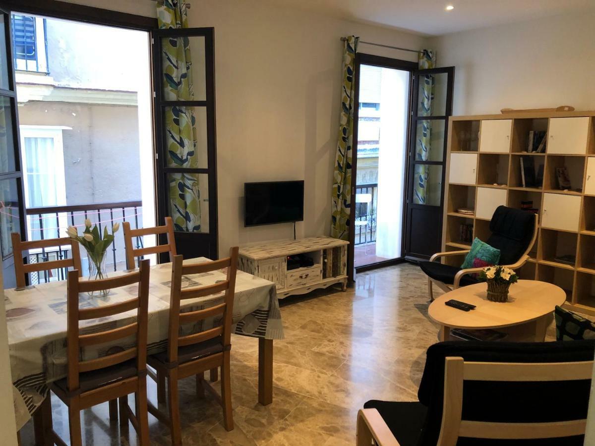 Apartamento San Felipe Neri Apartment *