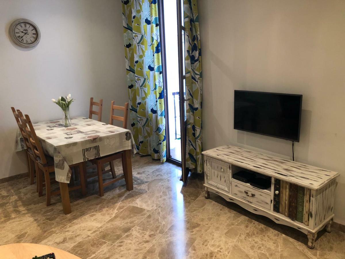 Apartamento San Felipe Neri Apartment Cadiz