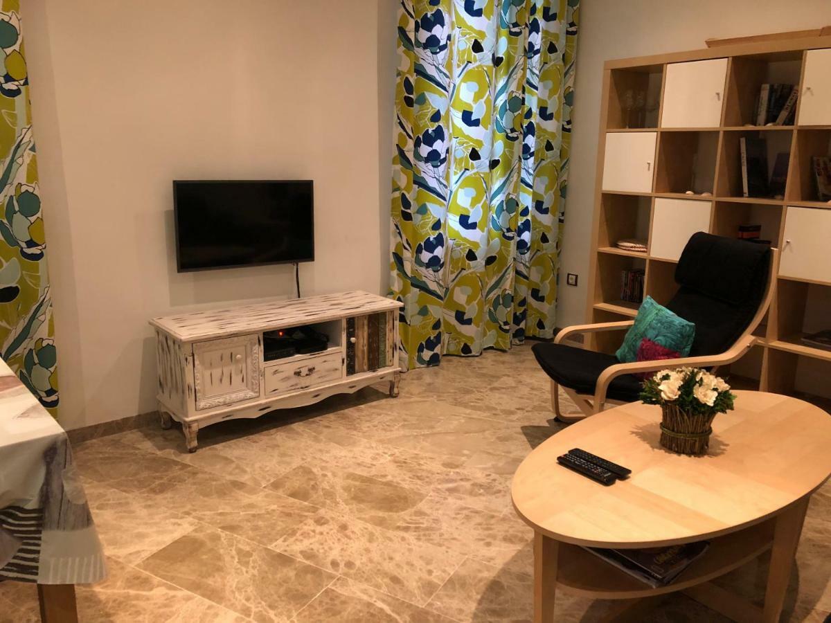 Apartamento San Felipe Neri Apartment *