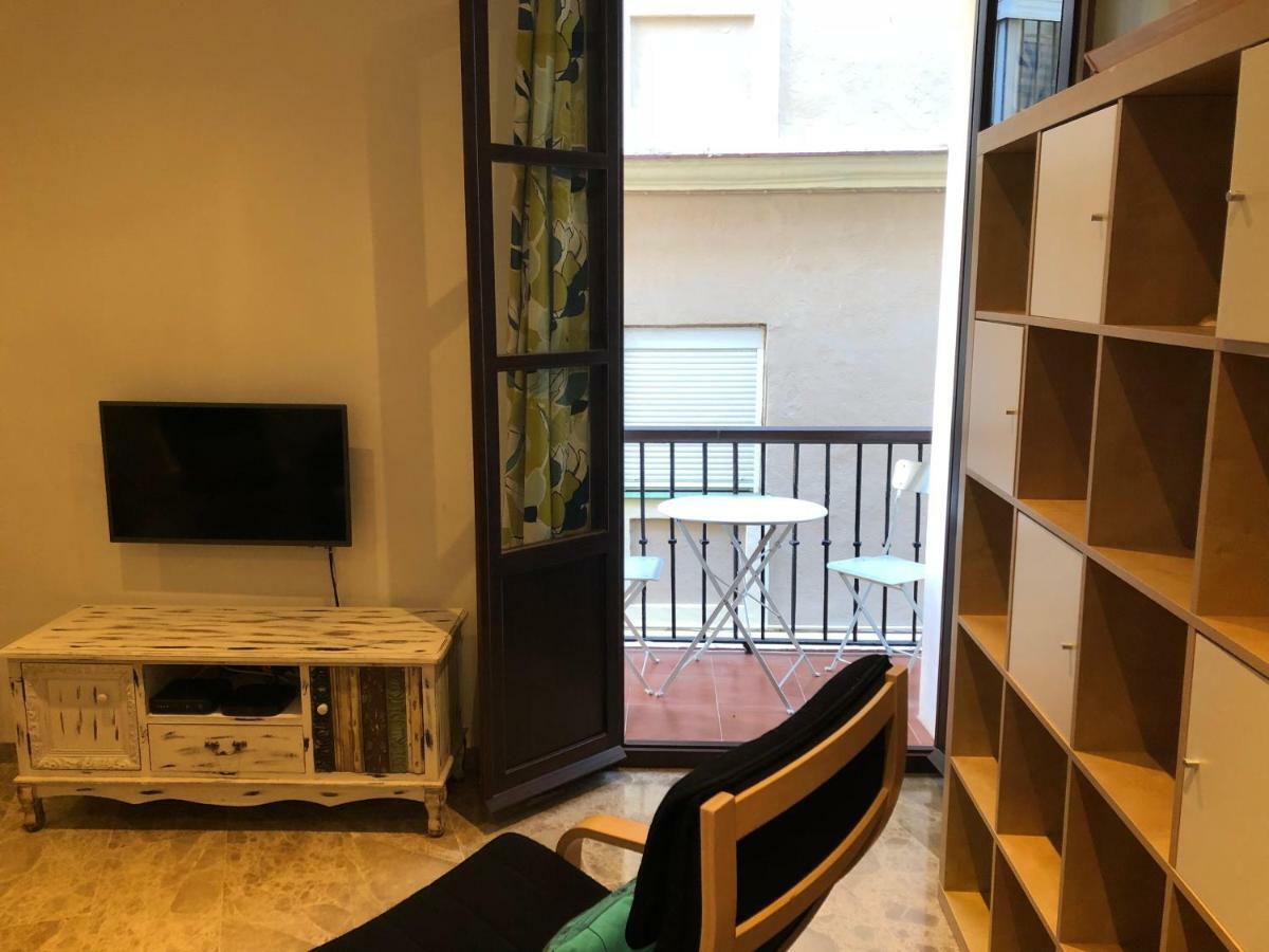 Apartamento San Felipe Neri Apartment Cadiz
