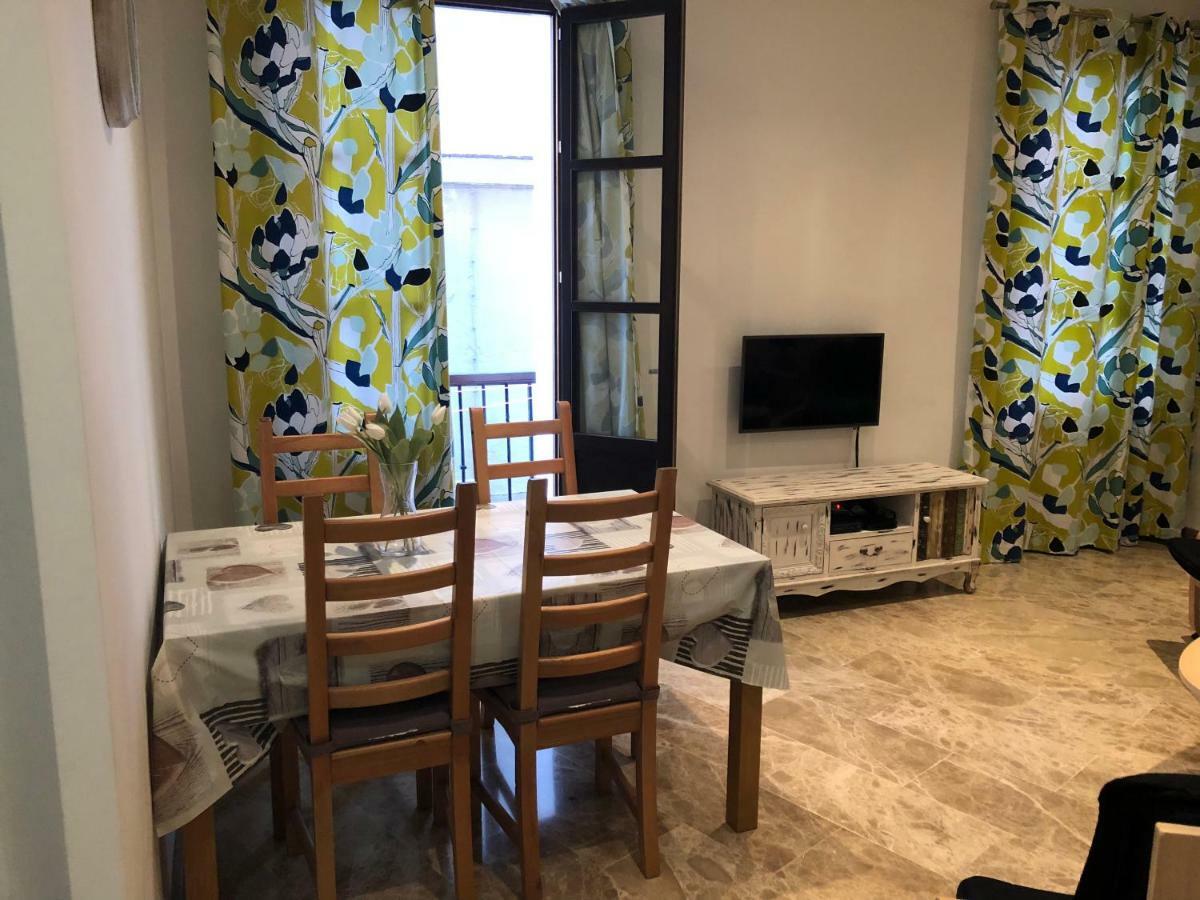 Apartamento San Felipe Neri Apartment